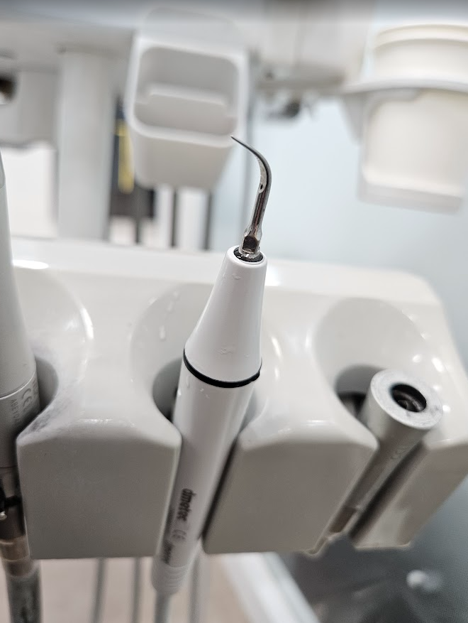 주기적인 스케일링. 꼭 필요한가요?