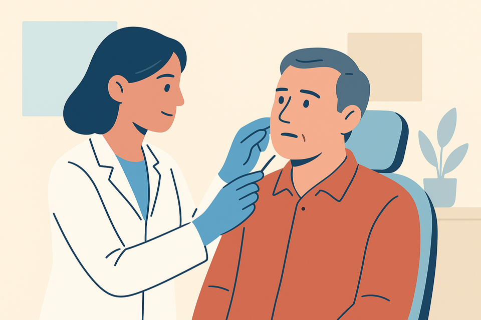 잇몸뼈 이식은 언제 필요할까요?